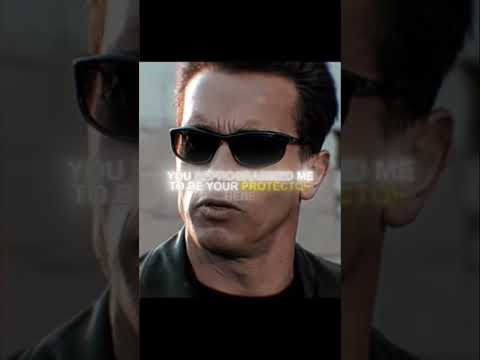 “Will AI Become the Next Terminator? 🌍🤖” #terminator