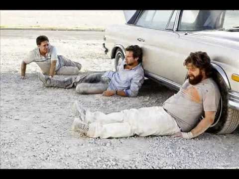 Sunday Morning Coming Down