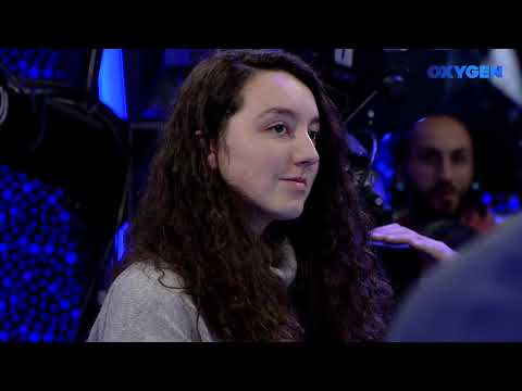 OXYGEN Pjesa 2 - Kuizi 07.12.2019