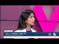 Call 2 Breast Health Dr Kruti Patel