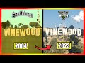 GTA 5 Vs San Andreas Evolution Of Los Santos Map Comparison