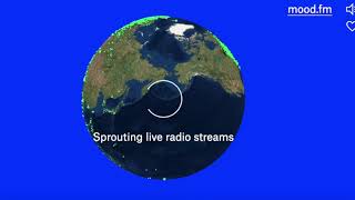 How to add your radio station to Radio Garden Map?