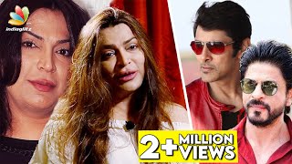 I'm not a Transgender! I'm GAY!! - Ojas Rajani Interview | Makeup Artist | i movie Osma Jasmine video