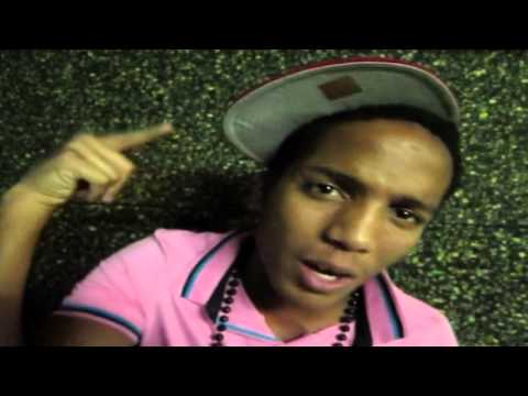 New Breezy Inprovisando junto a Yanky MC & Dj jab ( Undergraund Studios )