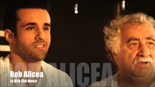 Alto 15 Seconds of Fame_Rob Alicea video