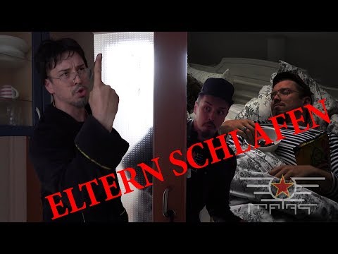 Matas - #8 Vergleich: Russen/Deutsche/Türken - Wenn Eltern schlafen