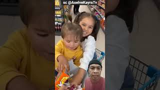 Download lagu rebutan permen‼️AselveKayraTv mp3