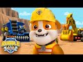 Rubble S Tools Trucks Technology Teamwork 2 Hours Rubble Crew