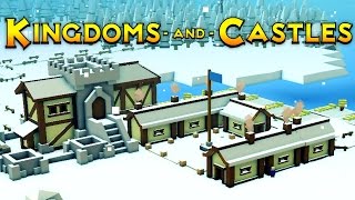 games like kingdoms and castles games like kingdoms and castles