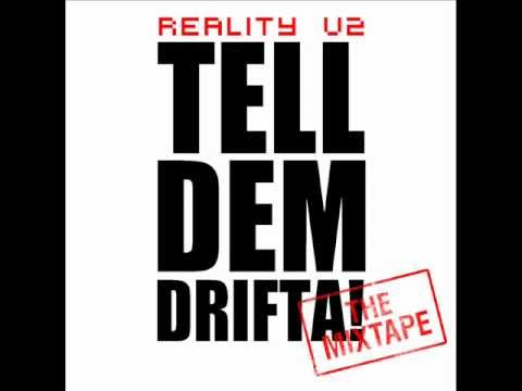 DJ Drifta - Nicki Ft. Jay Blue, Pierre Jermaine & Vital