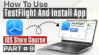 How to Install & Use TestFlight to Test iOS Apps on iPhone (Step-by-Step Guide 2026)