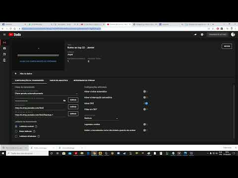Rumo ao jamiel top 32