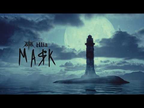 Burned Time Machine, @ellia_band - Маяк (Official Lyric Video)