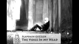 Slapdash Guzzler - The Voice In My Head [Alltek Records 005]