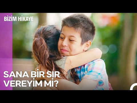 Minibollar Vlog #17: Sen Benim En Yakın Arkadaşımsın - Bizim Hikaye