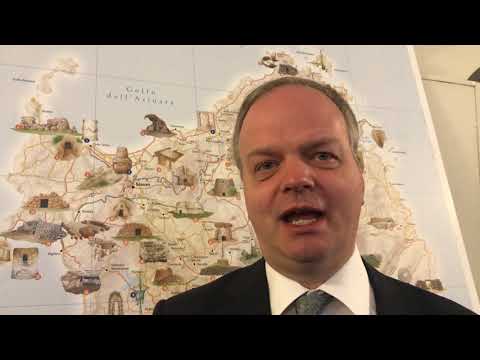 TourismA 2020: Intervista a Eike Schmidt, direttore degli Uffizi di Firenze