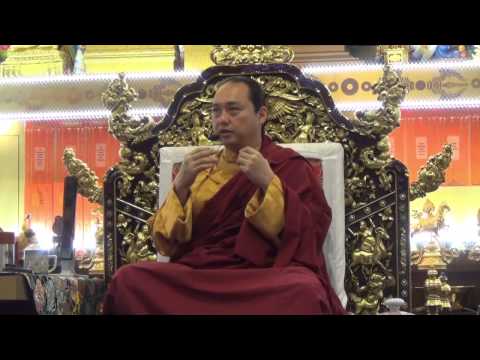 Teaching Preview for 16 Apr 2015 - Understanding Spirituality