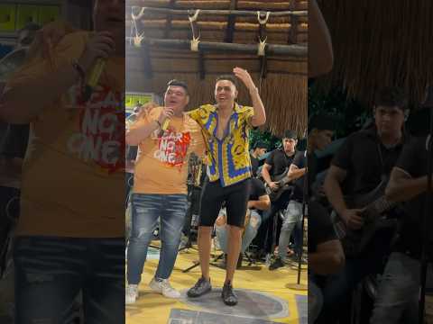 UN TRAGO DOBLE para Diego Daza & Antonio Eslait #vallenato