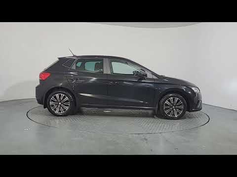 SEAT Ibiza SE+ PA 1.0TSI Petrol Manual - Image 2