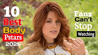 Download lagu Top 10 Best Body Prnstars in 2026 Fans Can’t Stop Watching mp3