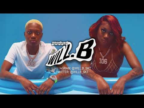 Darkoo x BackRoad Gee x Clean Bandit Type Beat - "Please Stay" | FREE UK Afro Swing/ House Beat 2022