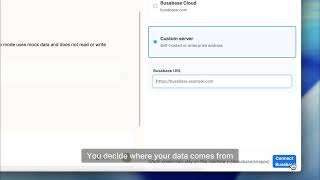 How to Give Your AI Agent a Real Dashboard, Not Just Chat