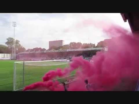 Excelsior-SC Cambuur 28-09-2014 (Eredivisie)