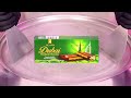 How To Make Dubai Ice Cream Rolls ASMR