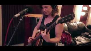 Mirah- "Gold Rush" Live on Sessions From The Box