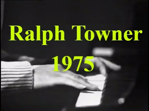 Ralph Towner Quartet - Drifting Petals - 1975