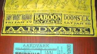 Tripping Daisy: Bang