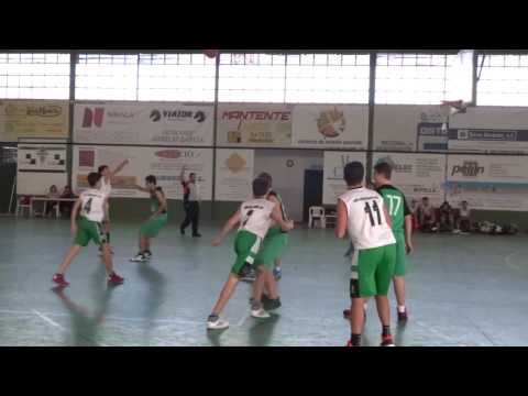 2016-11-13 CB ILICITANO A 56-67 CB JORGE JUAN A