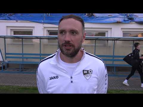 Fortuna Divize C RMSK "Cidlina" Nový Bydžov - SK Vysoké Mýto Výsledek utkání: 2:1(0:0)