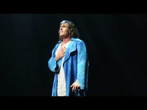 【Eric Jetner Gringoire】Lune 5.2