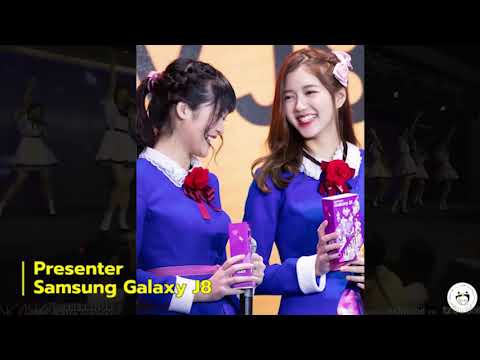 [170719] Myyu BNK48 1st Debut Anniversary #MyYearWithMyyu