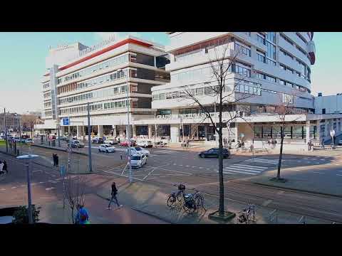 Heer Bokelweg, Rotterdam