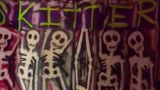 Skitter - "Mercy" Official Music Video