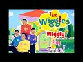 The Wiggles Wiggly Play Time Menu