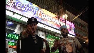 Download lagu Cory Gunz - Bag ft. Grafh [ Video] mp3