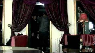 Татар - Найз [Намрын синдром киноны дуу]