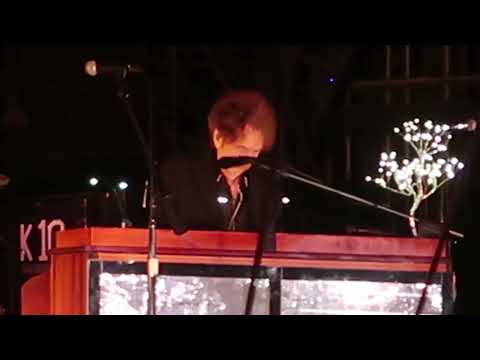 Bob Dylan announces 2025 'Rough And Rowdy Ways' UK and Ireland tour