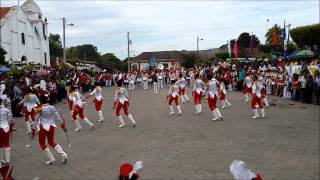 preview picture of video 'PRESENTACION DE GALA INSTITUTO VILLANUEVA'