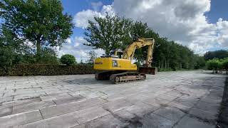 Venta de Komatsu PC210 LC-8 excavadora de cadenas - Imagen 4 | Machineryline CO Komatsu PC210 LC-8 excavadora de cadenas | Imagen 4 - Machineryline