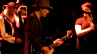 Evil is Alive and Well