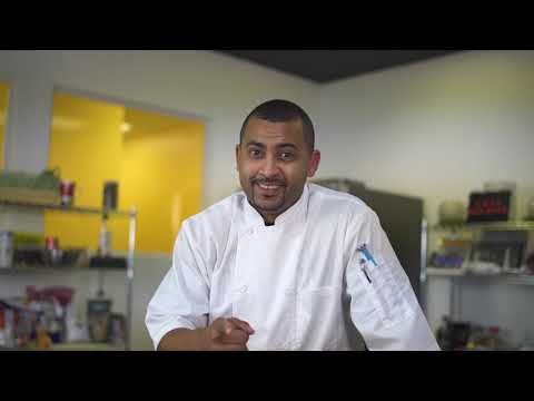 Promotional video thumbnail 1 for The Happy Hour Private Chef Services, LLC