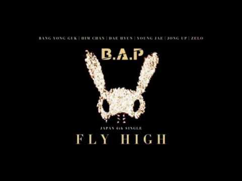 [AUDIO]  Fire Flame - B.A.P (JAPAN 6TH SINGLE)