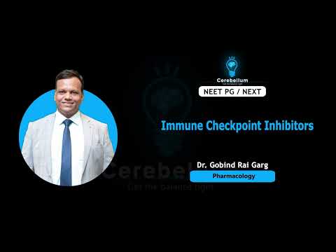 Immune Checkpoint Inhibitors