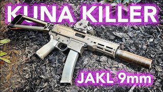 JAKL 9mm PCC