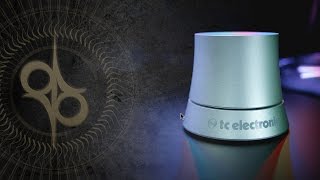 Video thumbnail for TC Electronic Level Pilot - PUMP UP THE VOLUME! by Ola Englund
