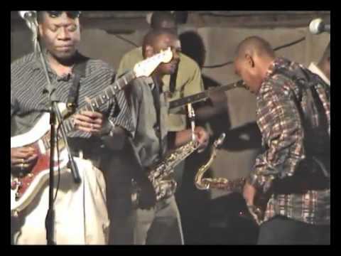 Lister Boleseng - Tshele - good quality